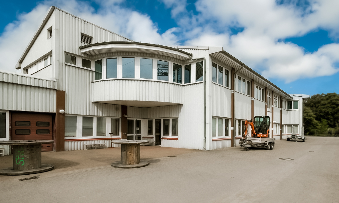 Des­sau-Roß­lau · Erich-Köckert-Stra­ße 4