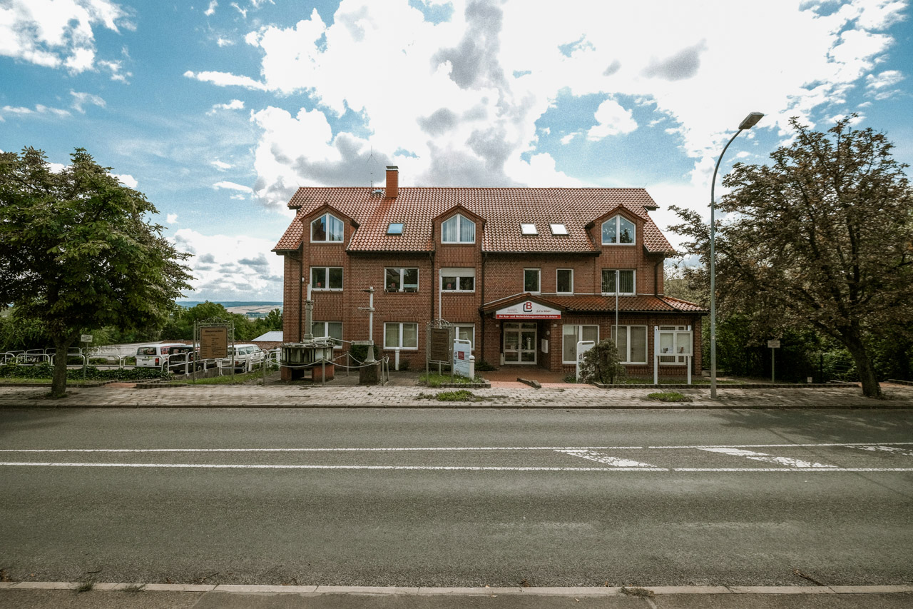 Artern · Rudolf-Breit­scheid-Stra­ße 23