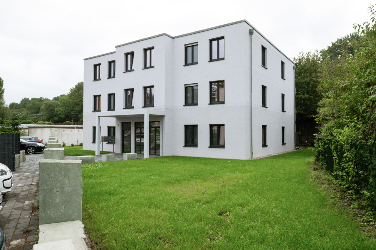 Bad Sas­sen­dorf · Zur Was­ser­fuhr 14