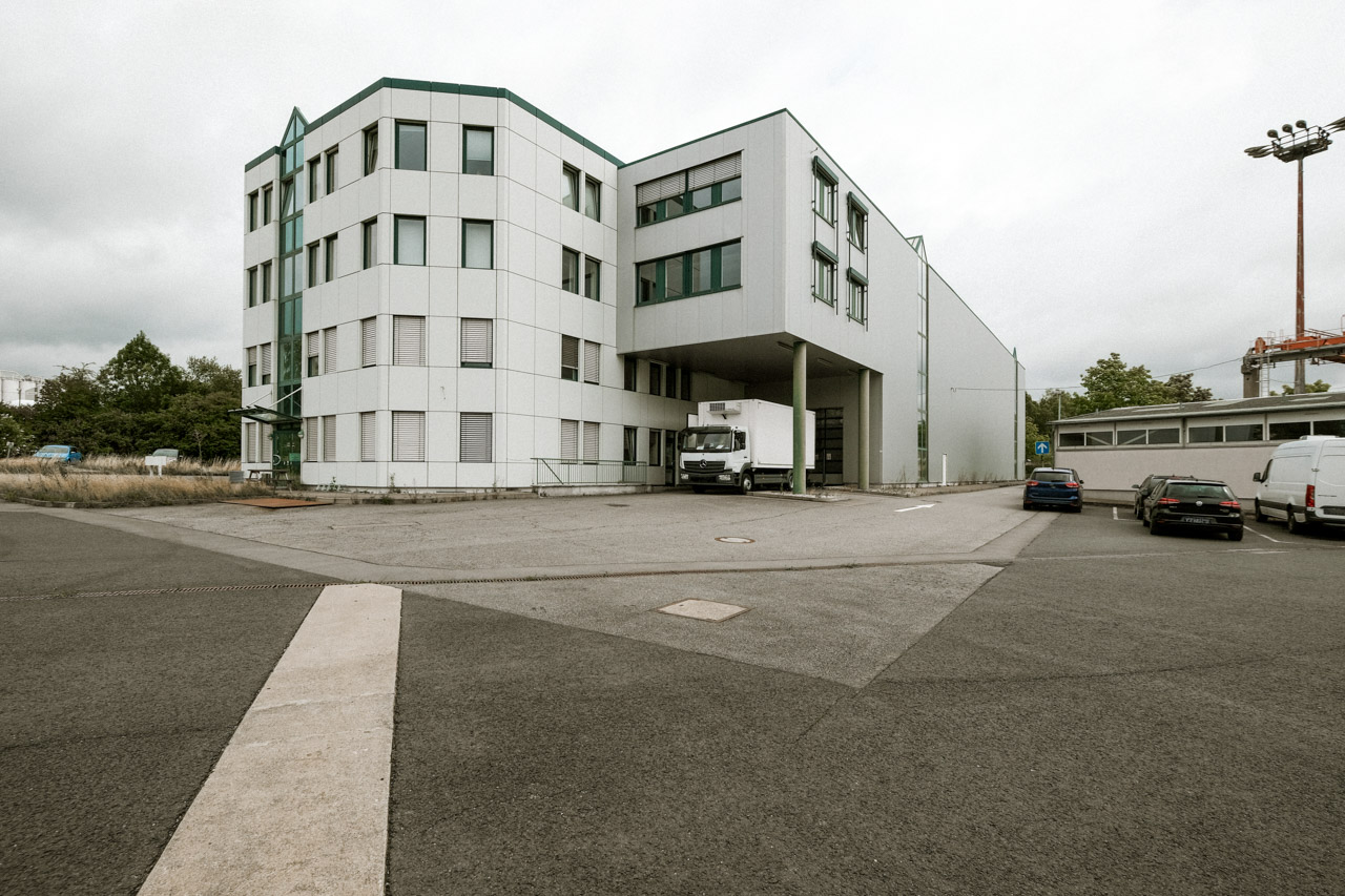 Chem­nitz · Say­daer Str. 10