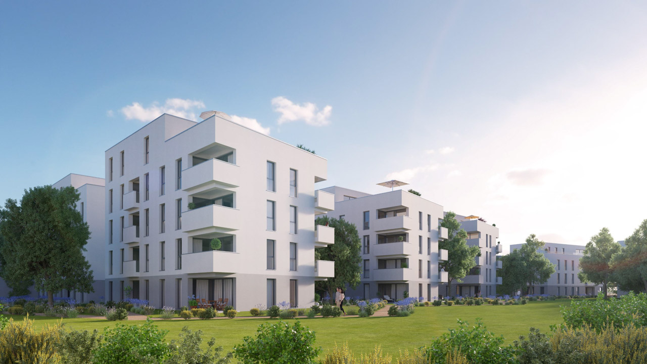 Leip­zig · Delitz­scher Stra­ße 17